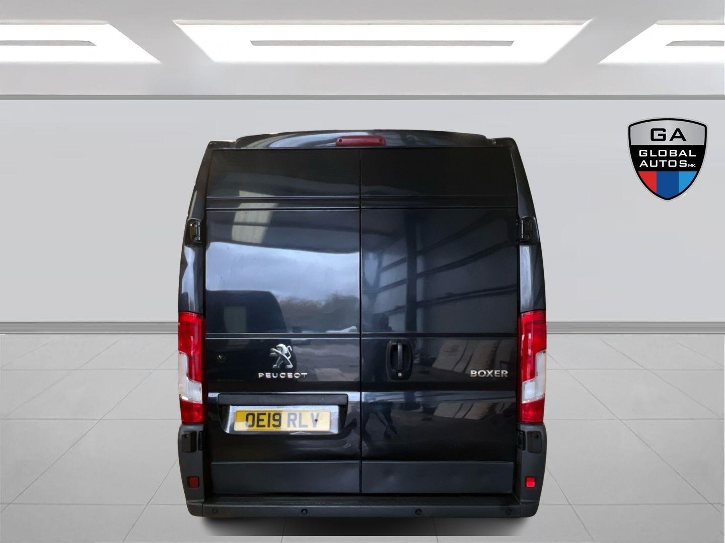 Used Peugeot Boxer 2019 for sale - 78006307: Photo 11