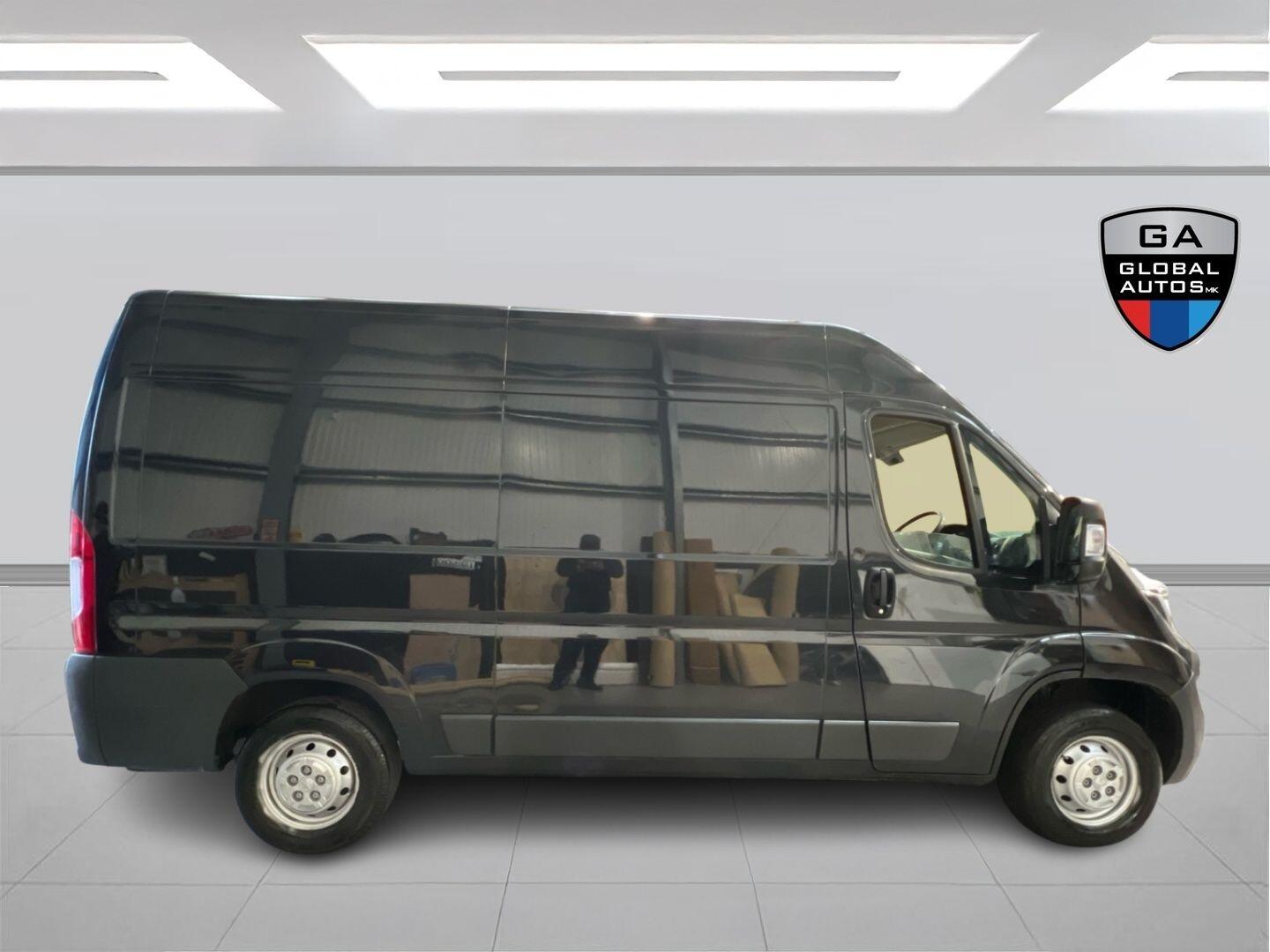 Used Peugeot Boxer 2019 for sale - 78006307: Photo 12