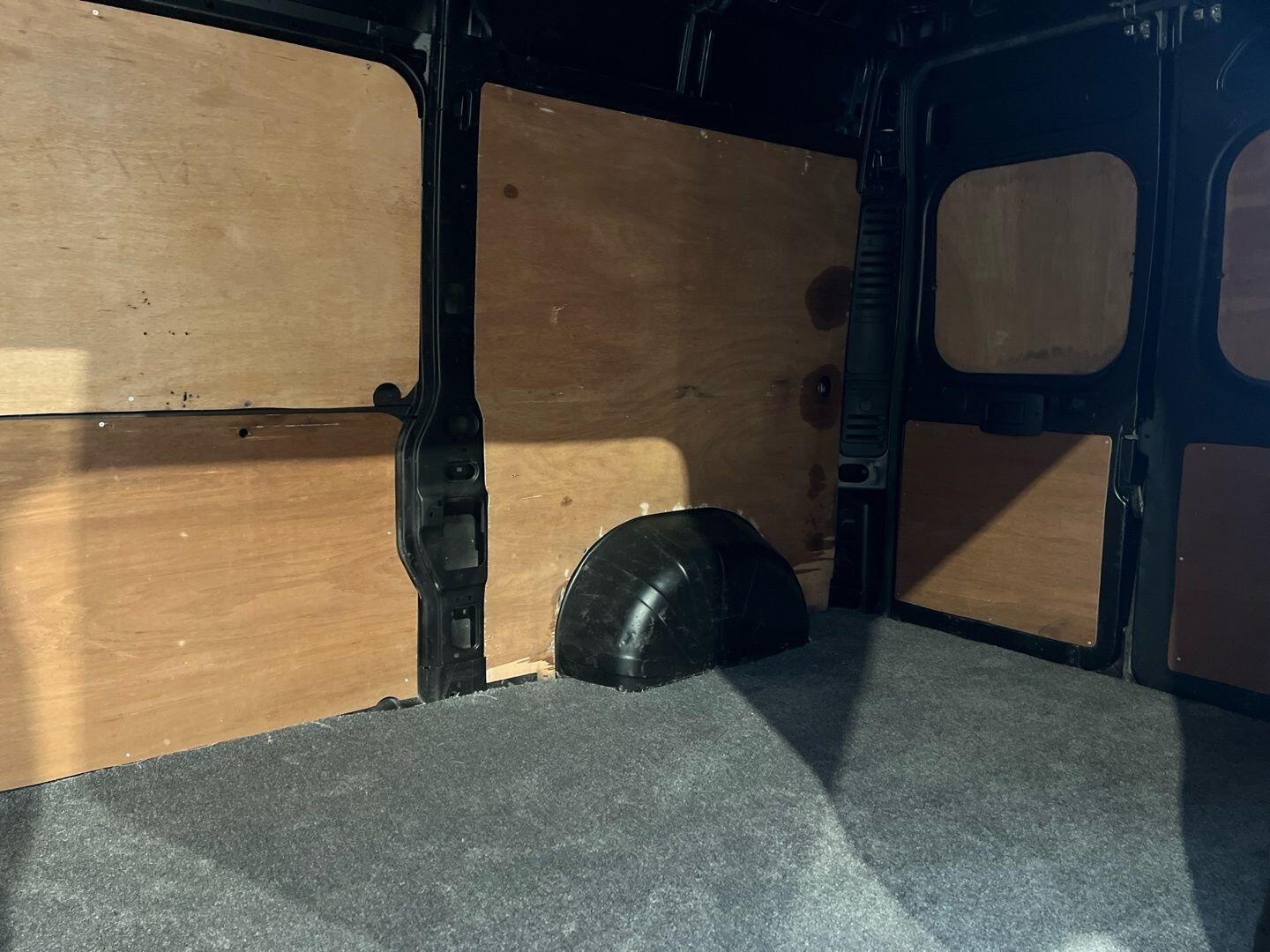 Used Peugeot Boxer 2019 for sale - 78006307: Photo 13