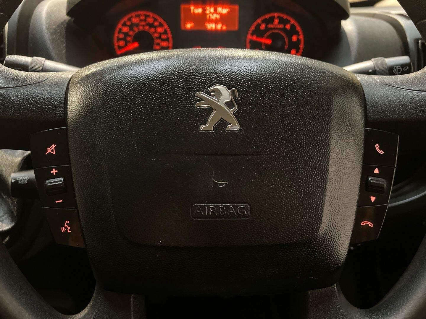 Used Peugeot Boxer 2019 for sale - 78006307: Photo 14