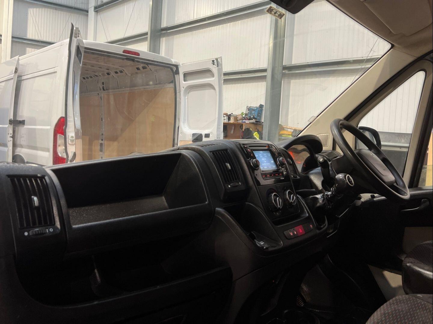 Used Peugeot Boxer 2019 for sale - 78006307: Photo 15