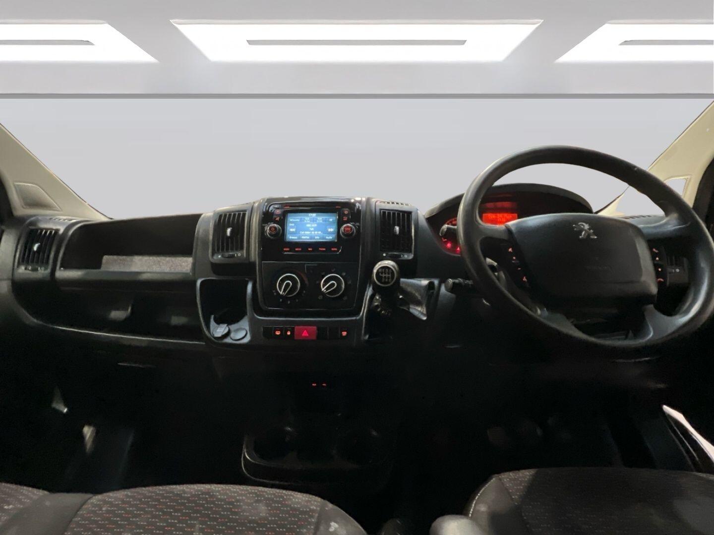 Used Peugeot Boxer 2019 for sale - 78006307: Photo 17