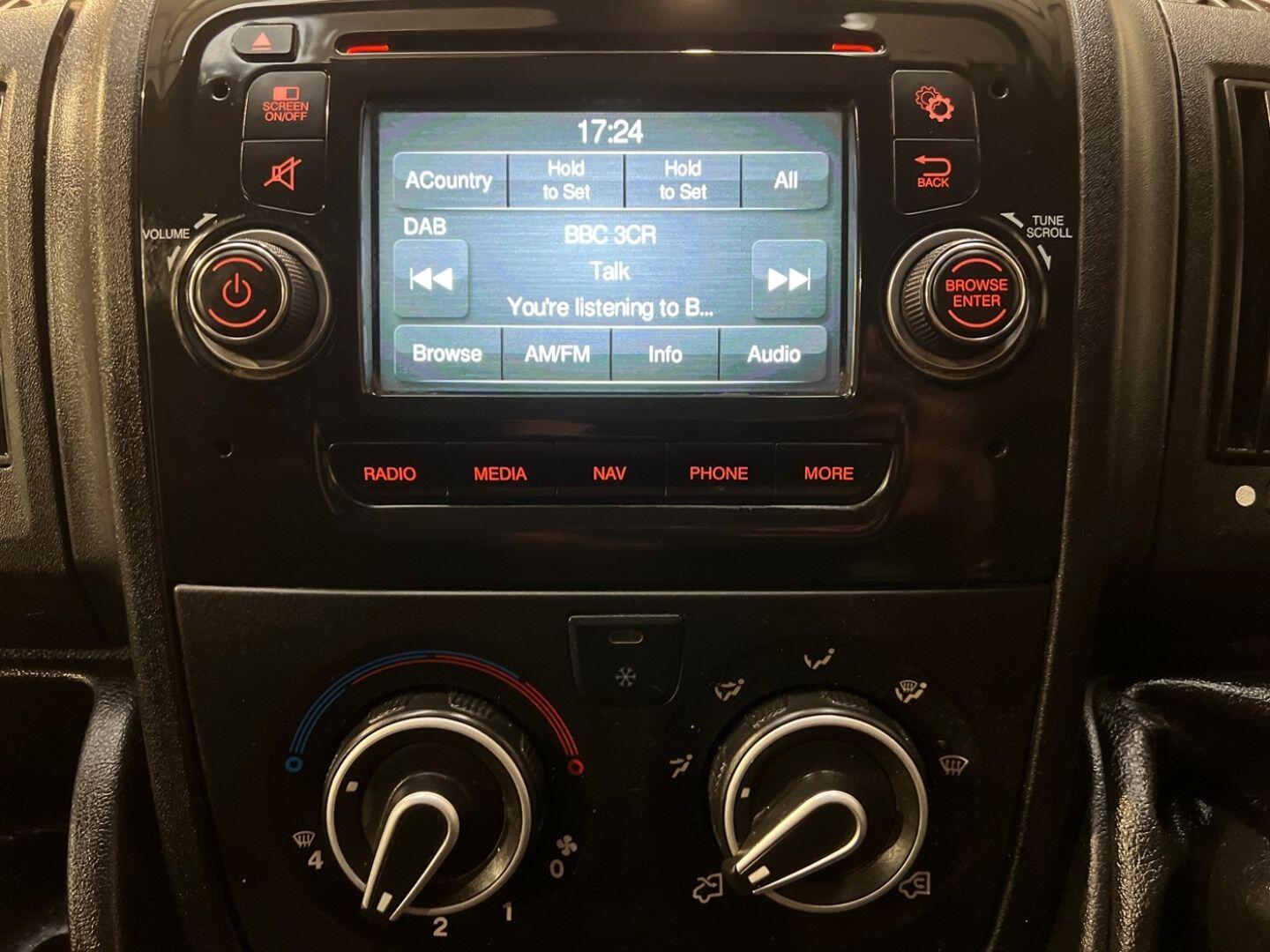 Used Peugeot Boxer 2019 for sale - 78006307: Photo 18