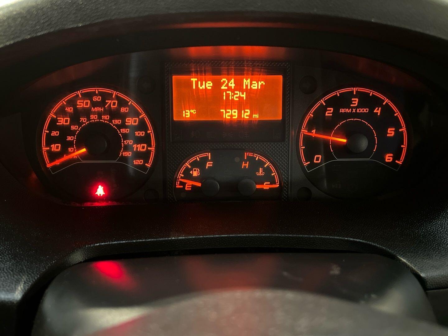 Used Peugeot Boxer 2019 for sale - 78006307: Photo 19