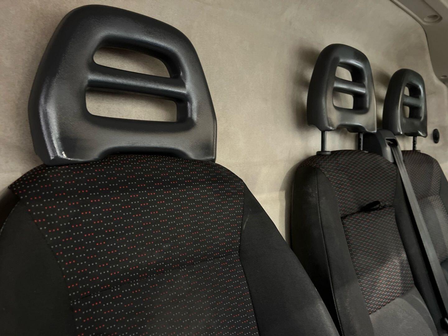 Used Peugeot Boxer 2019 for sale - 78006307: Photo 20