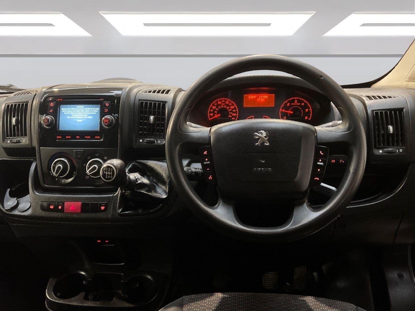 Used Peugeot Boxer 2019 for sale - 78006307: Photo 21