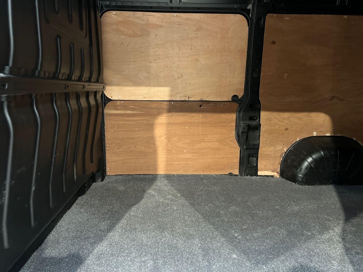 Used Peugeot Boxer 2019 for sale - 78006307: Photo 25