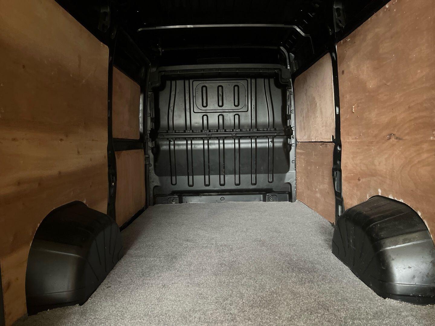 Used Peugeot Boxer 2019 for sale - 78006307: Photo 28