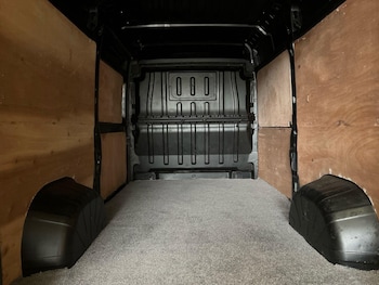 Used Peugeot Boxer 2019 for sale - 78006307: Photo