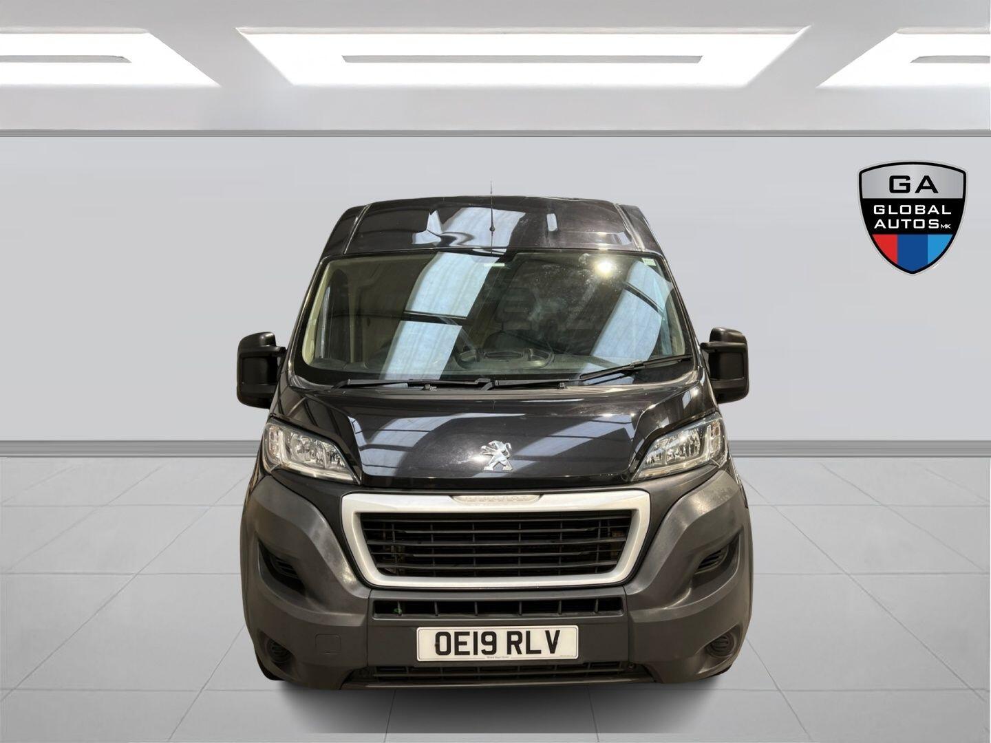 Used Peugeot Boxer 2019 for sale - 78006307: Photo 5