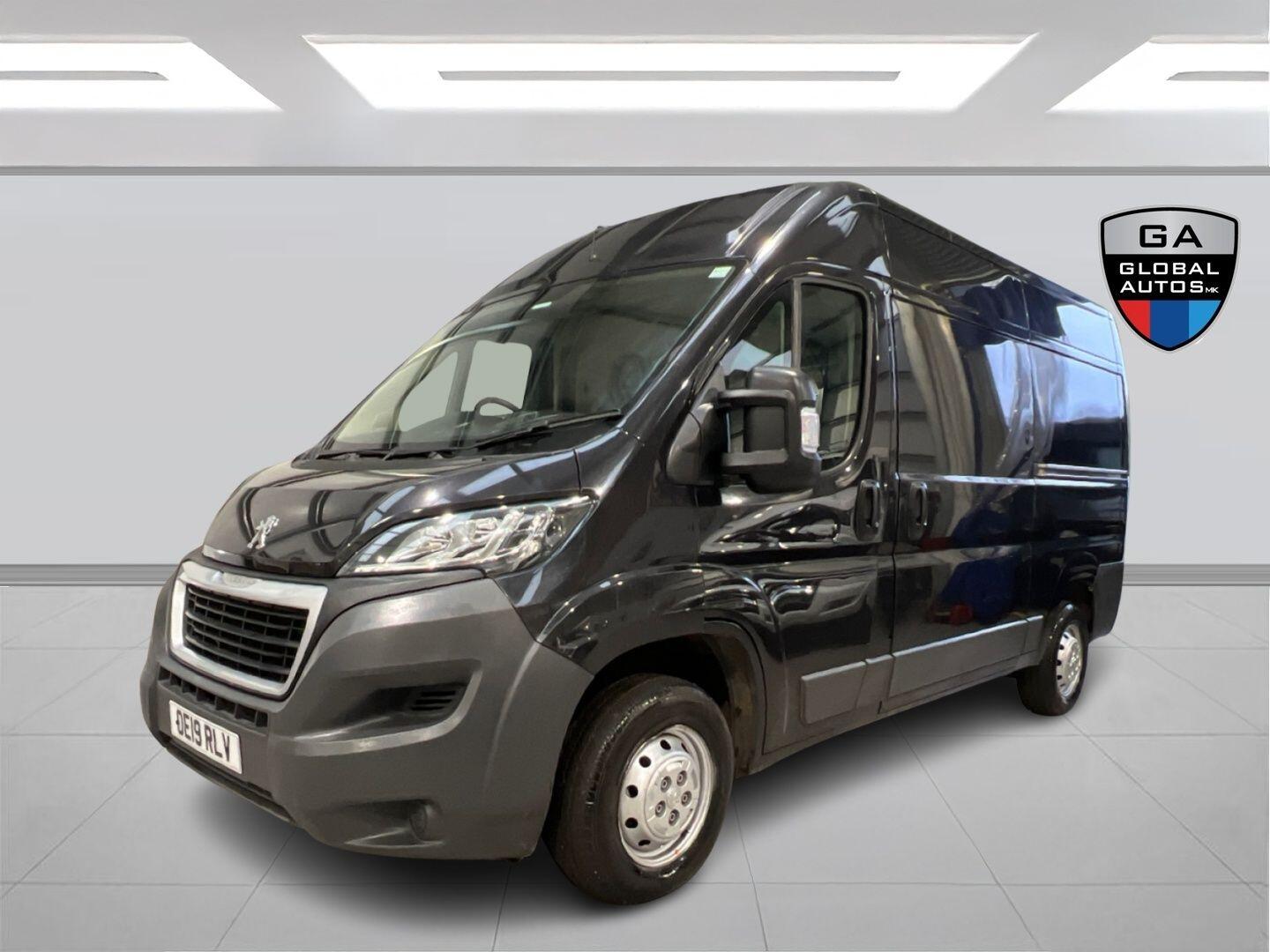 Used Peugeot Boxer 2019 for sale - 78006307: Photo 6