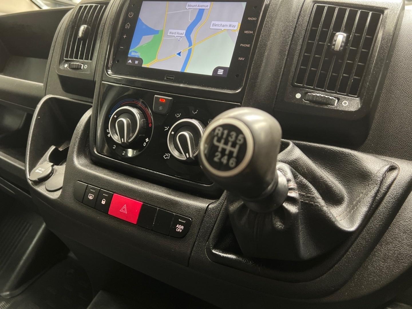 Vehicle 29