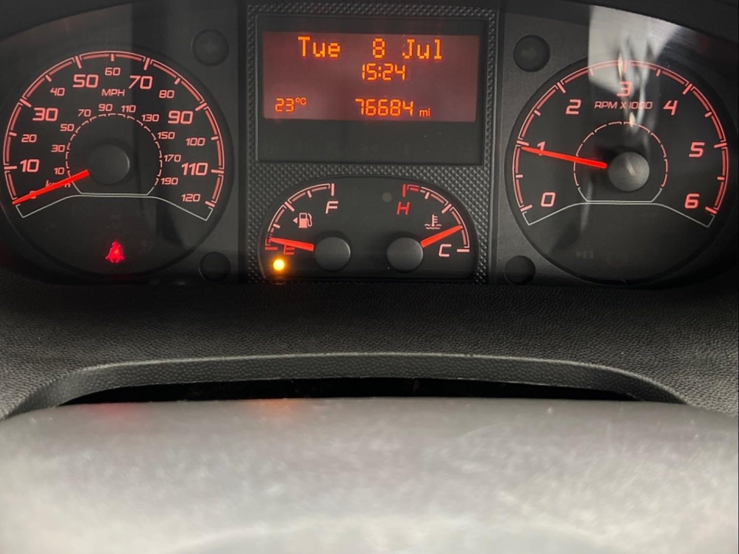 Vehicle 32