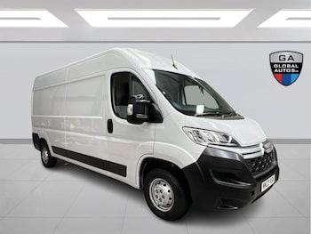 Used Citroen Relay 2023 for sale - 79577269: Photo