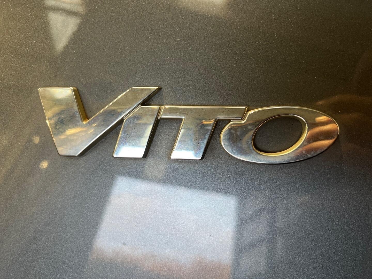 Used Mercedes-Benz Vito 2014 for sale - 77237652: Photo 22