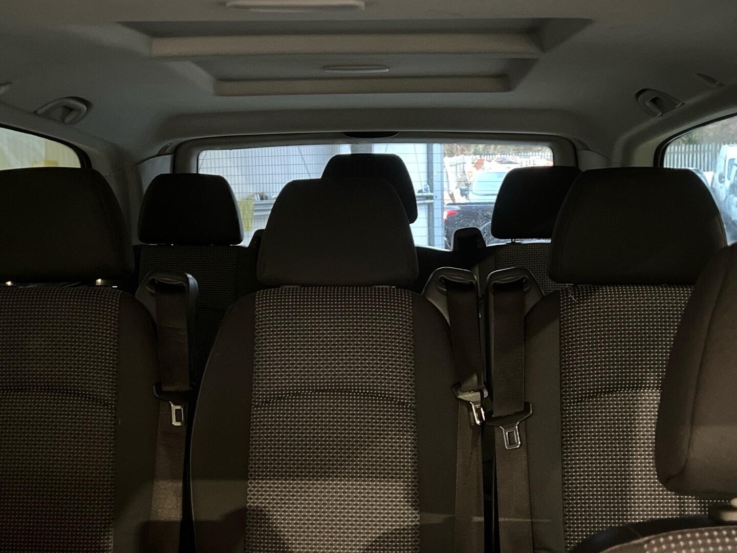 Used Mercedes-Benz Vito 2014 for sale - 77237652: Photo 24