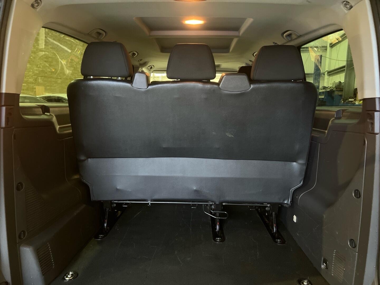 Used Mercedes-Benz Vito 2014 for sale - 77237652: Photo 27