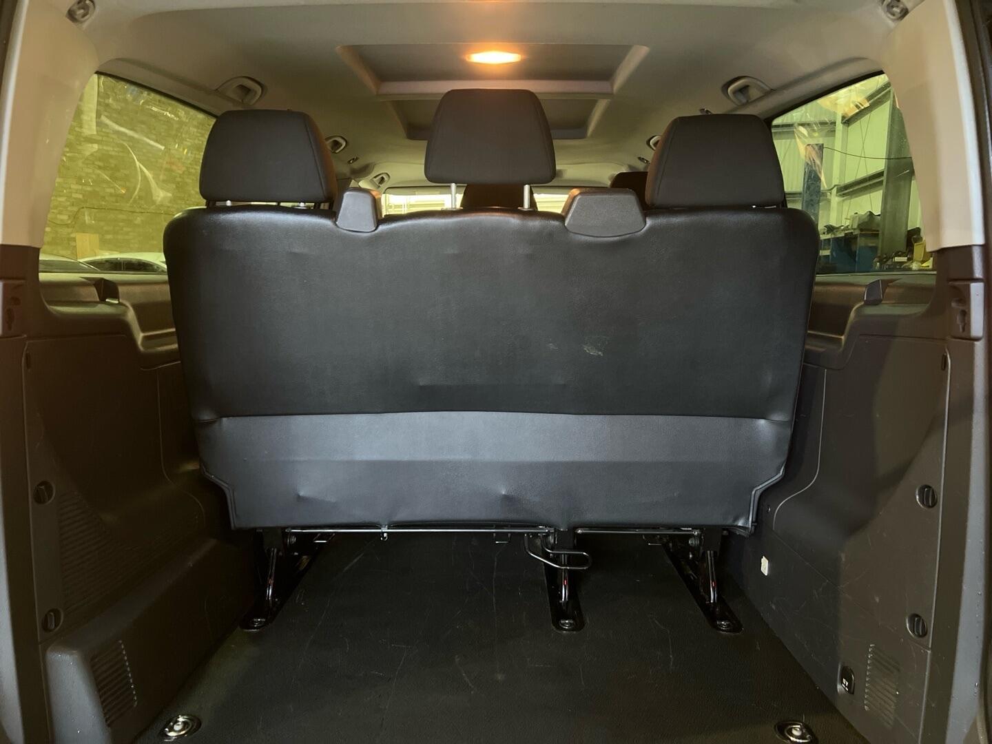 Used Mercedes-Benz Vito 2014 for sale - 77237652: Photo 28