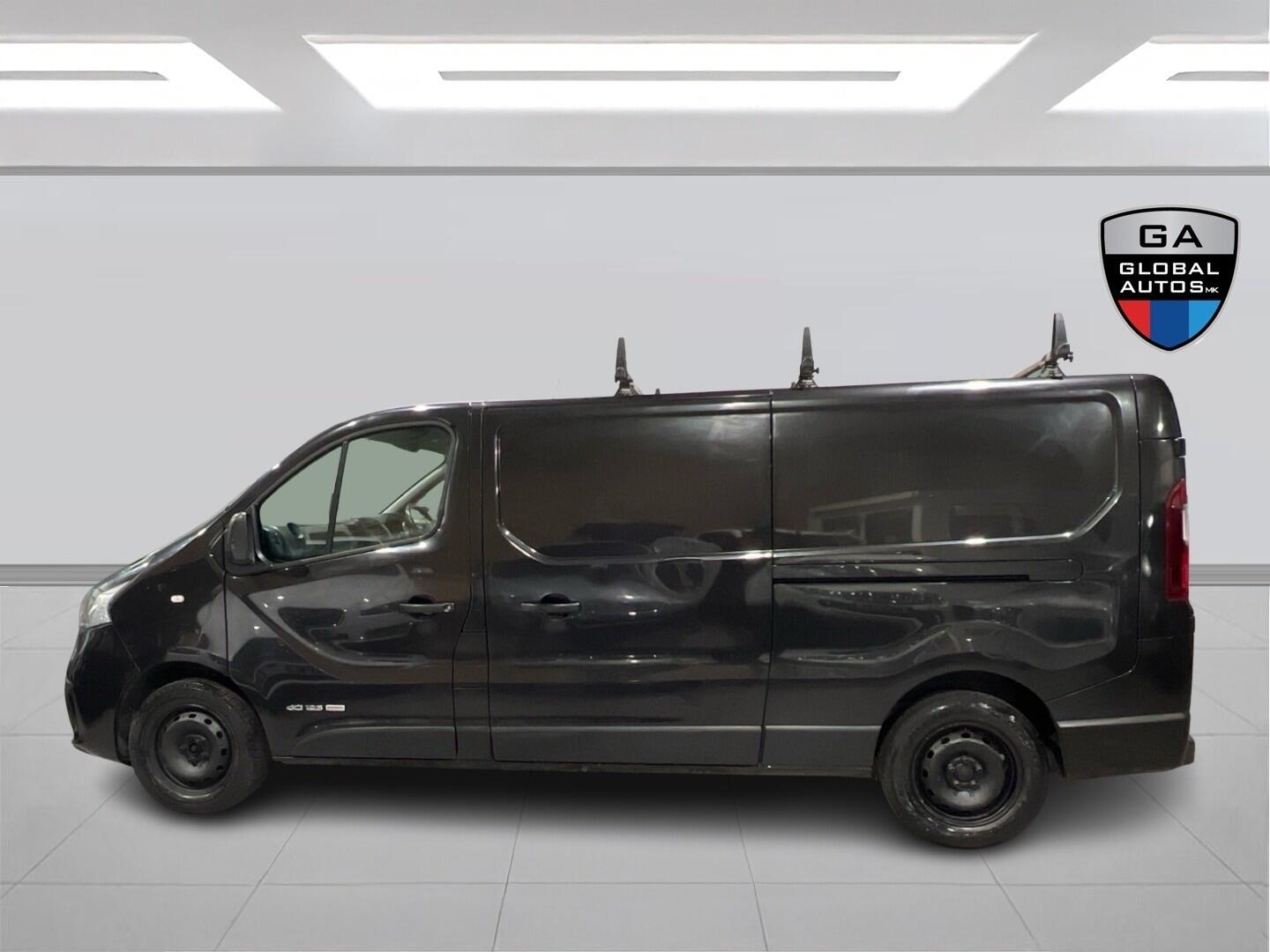 Used Renault Trafic 2016 for sale - 77163447: Photo 13