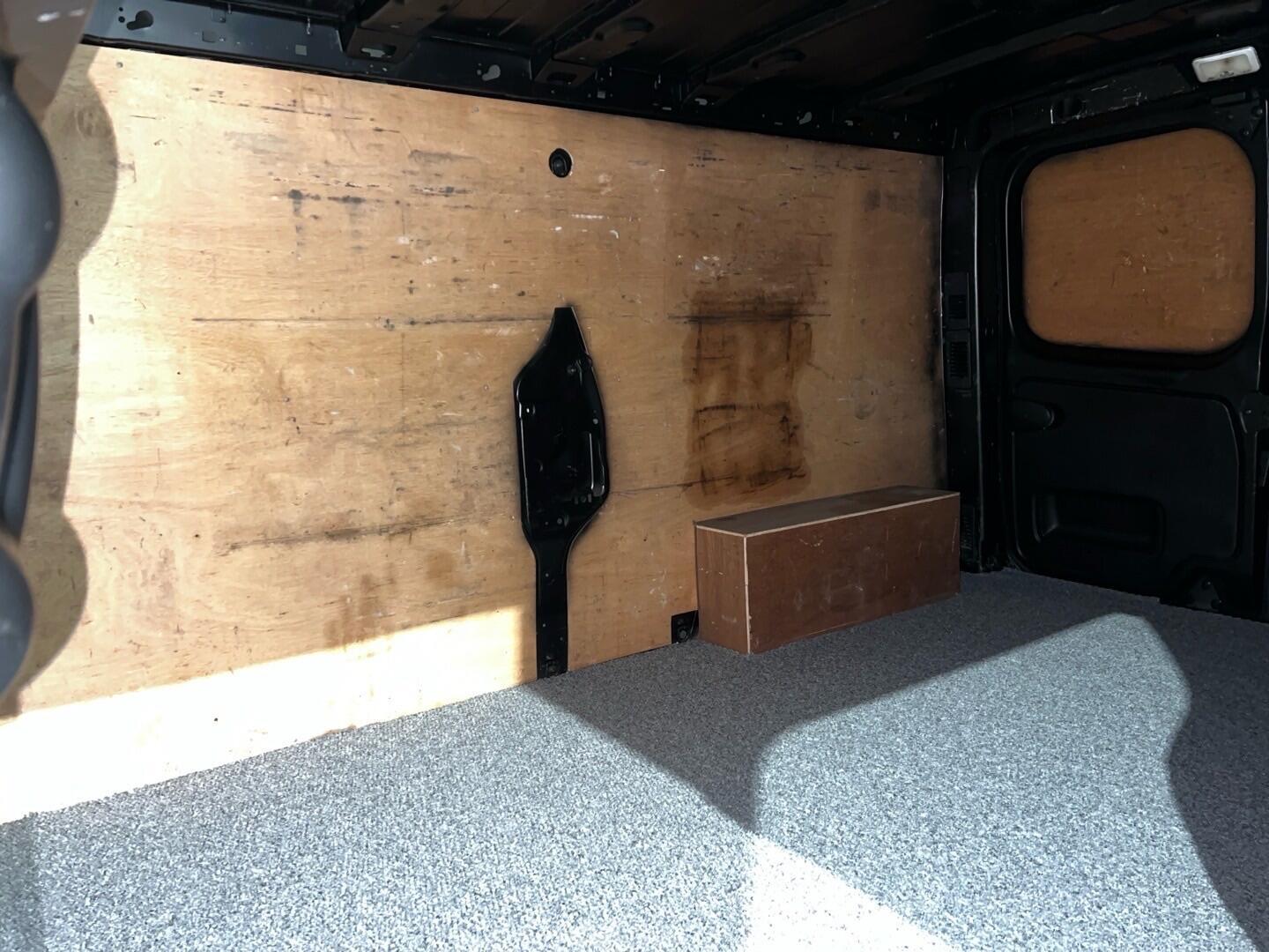 Used Renault Trafic 2016 for sale - 77163447: Photo 14