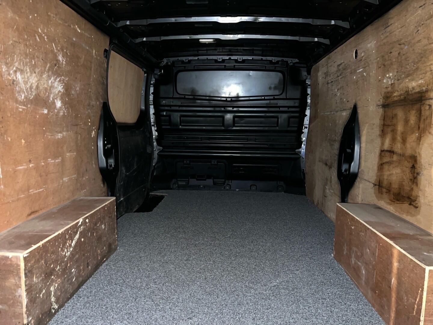 Used Renault Trafic 2016 for sale - 77163447: Photo 17