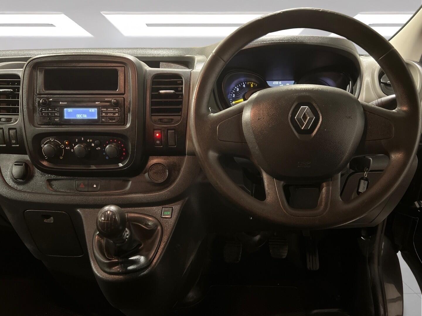 Used Renault Trafic 2016 for sale - 77163447: Photo 18