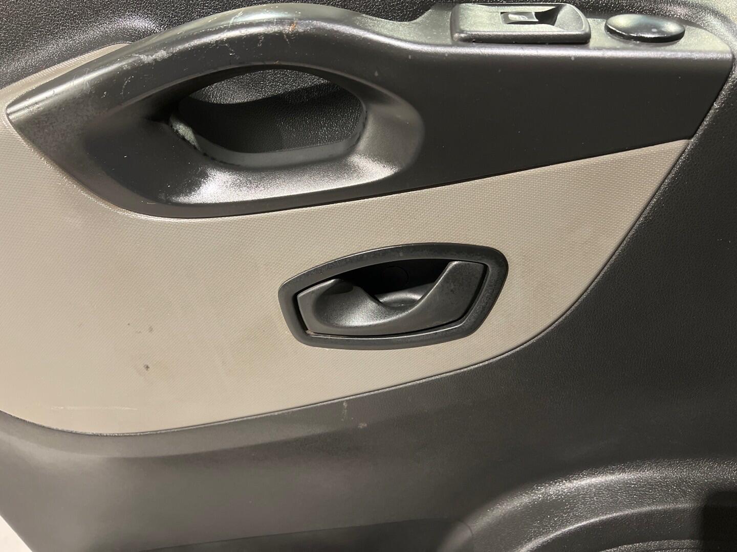 Used Renault Trafic 2016 for sale - 77163447: Photo 24