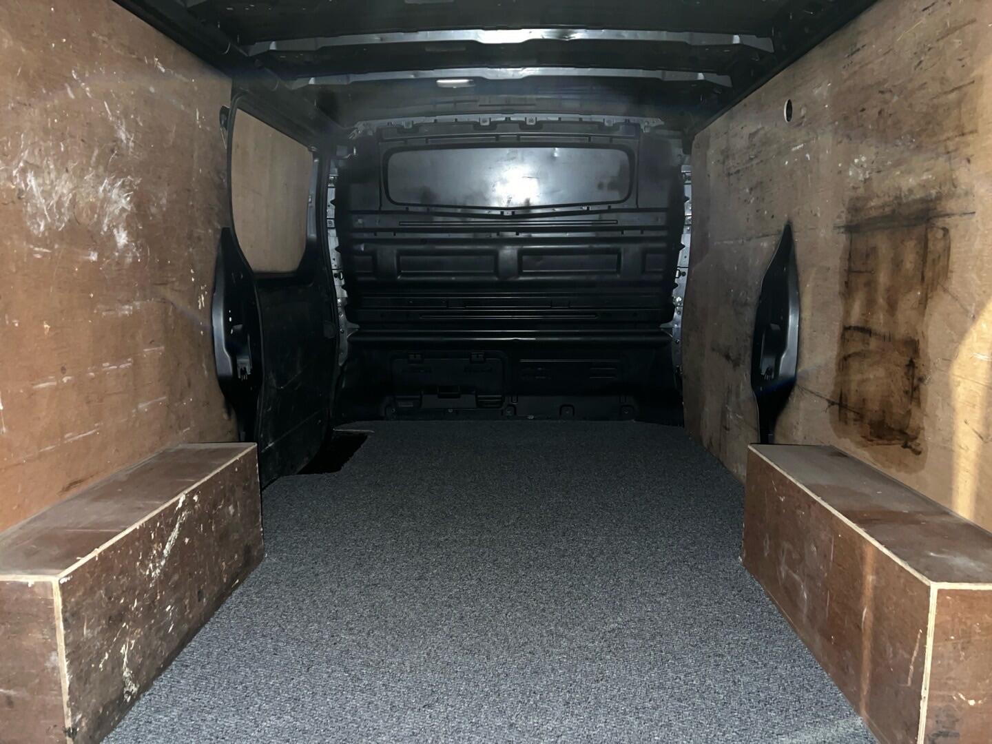 Used Renault Trafic 2016 for sale - 77163447: Photo 5