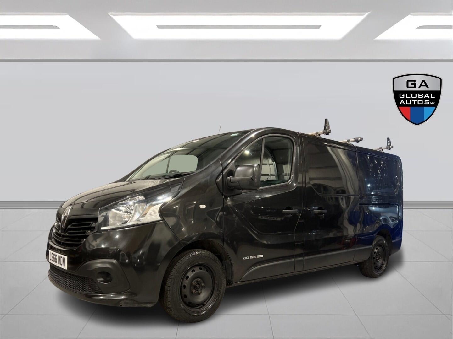 Used Renault Trafic 2016 for sale - 77163447: Photo 6