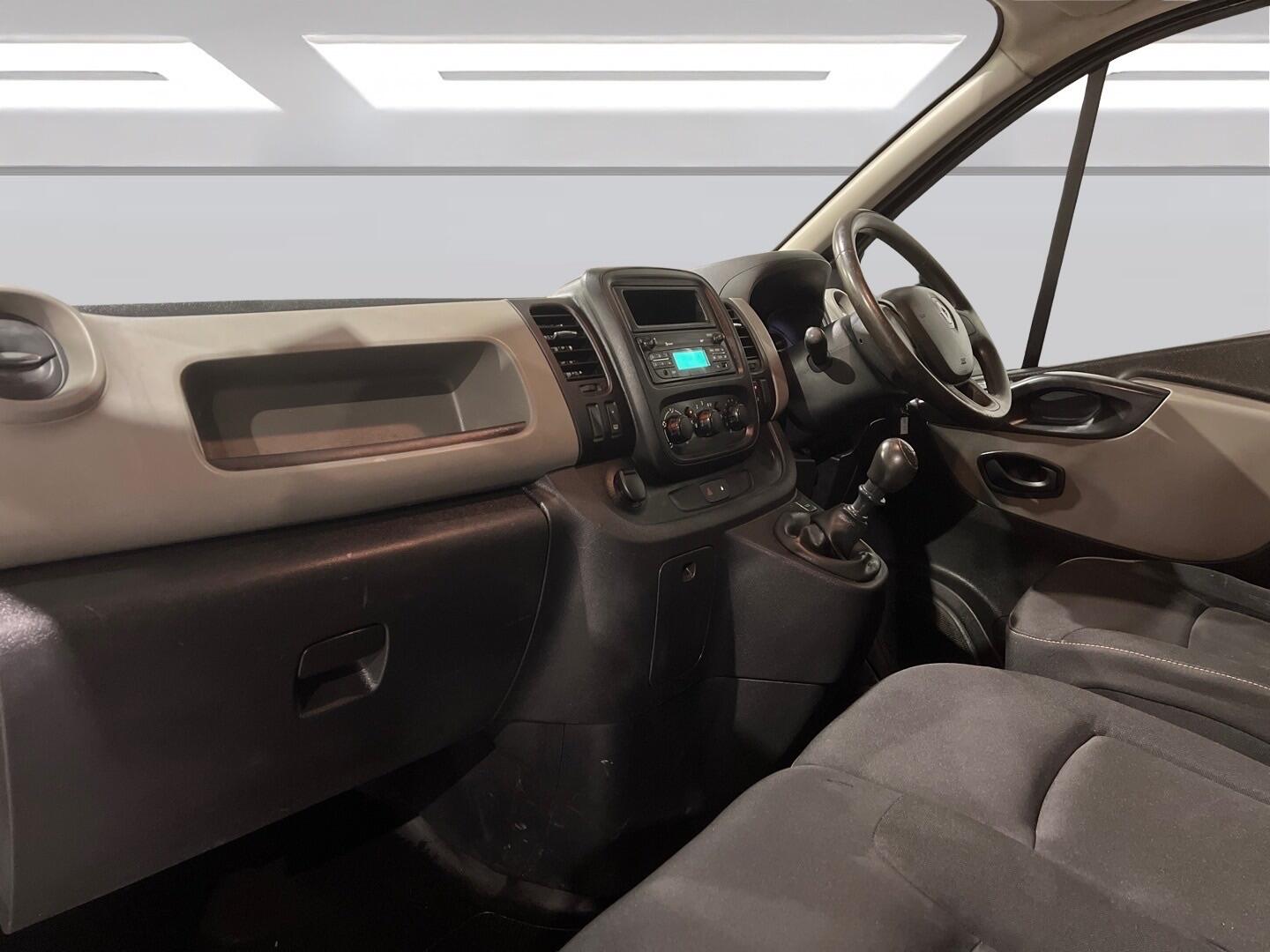 Used Renault Trafic 2016 for sale - 77163447: Photo 9