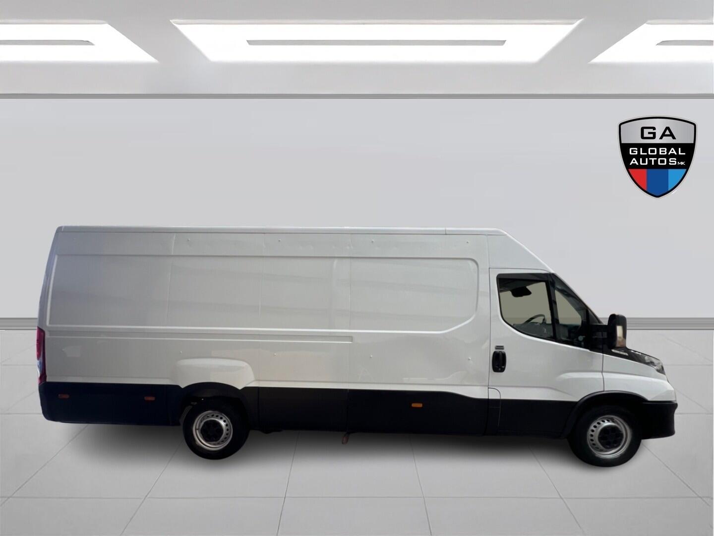 Used Iveco Daily 2022 for sale - 77550287: Photo 11