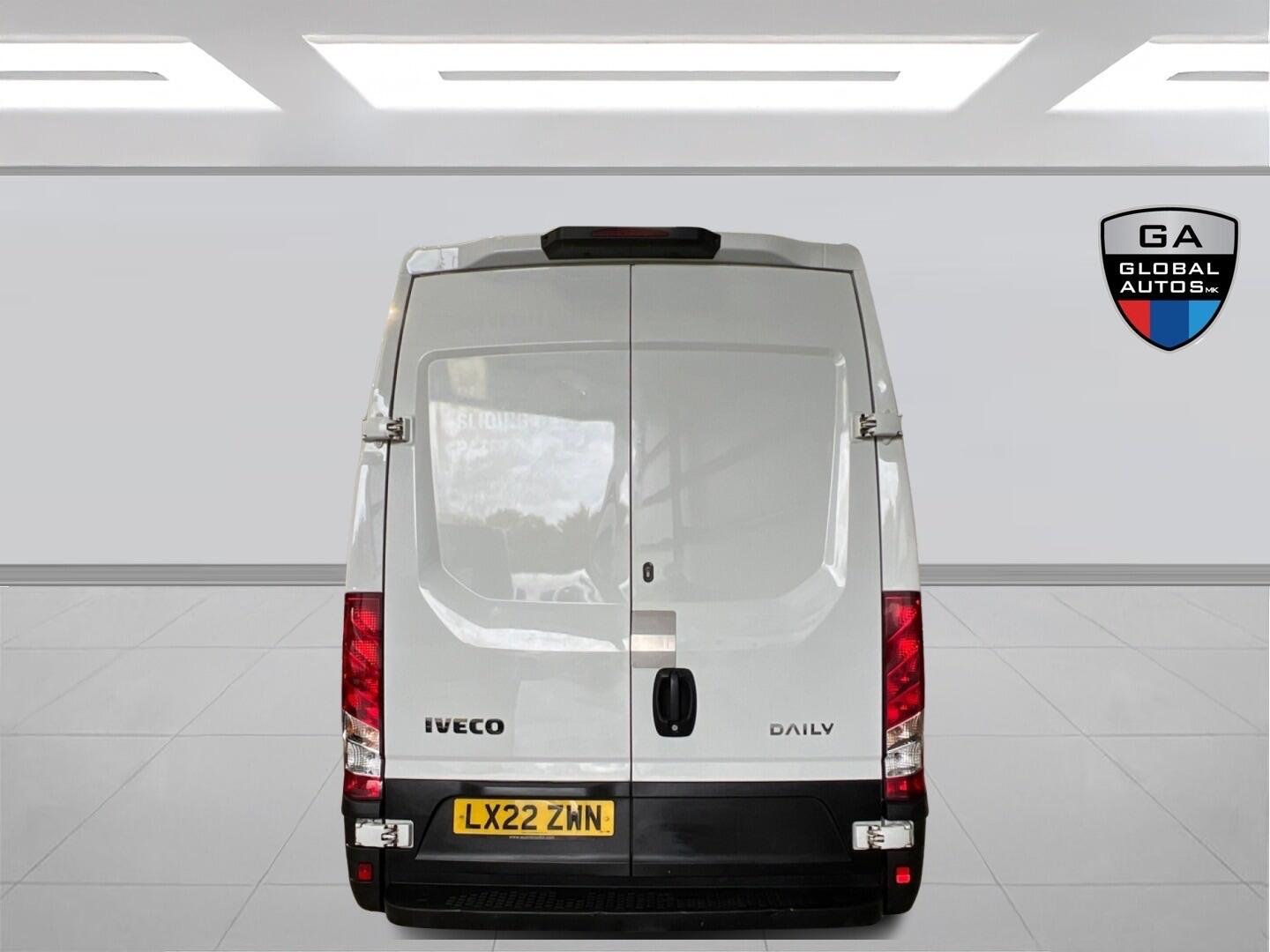 Used Iveco Daily 2022 for sale - 77550287: Photo 15