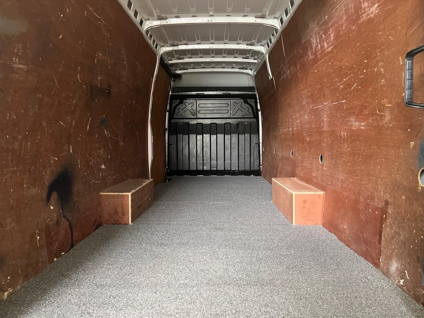 Used Iveco Daily 2022 for sale - 77550287: Photo 16