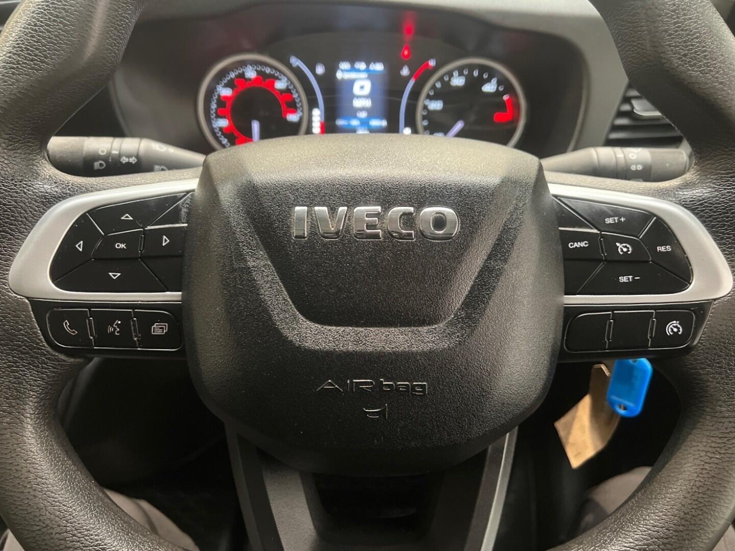 Used Iveco Daily 2022 for sale - 77550287: Photo 27