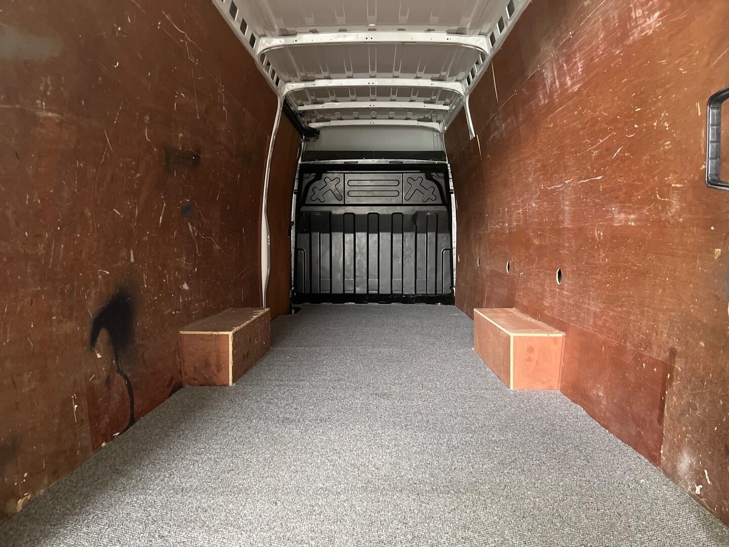 Used Iveco Daily 2022 for sale - 77550287: Photo 5