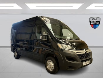 Used Citroen Relay 2022 for sale - 78622429: Photo