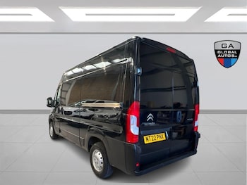 Used Citroen Relay 2022 for sale - 78622429: Photo
