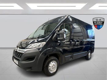 Used Citroen Relay 2022 for sale - 78622429: Photo