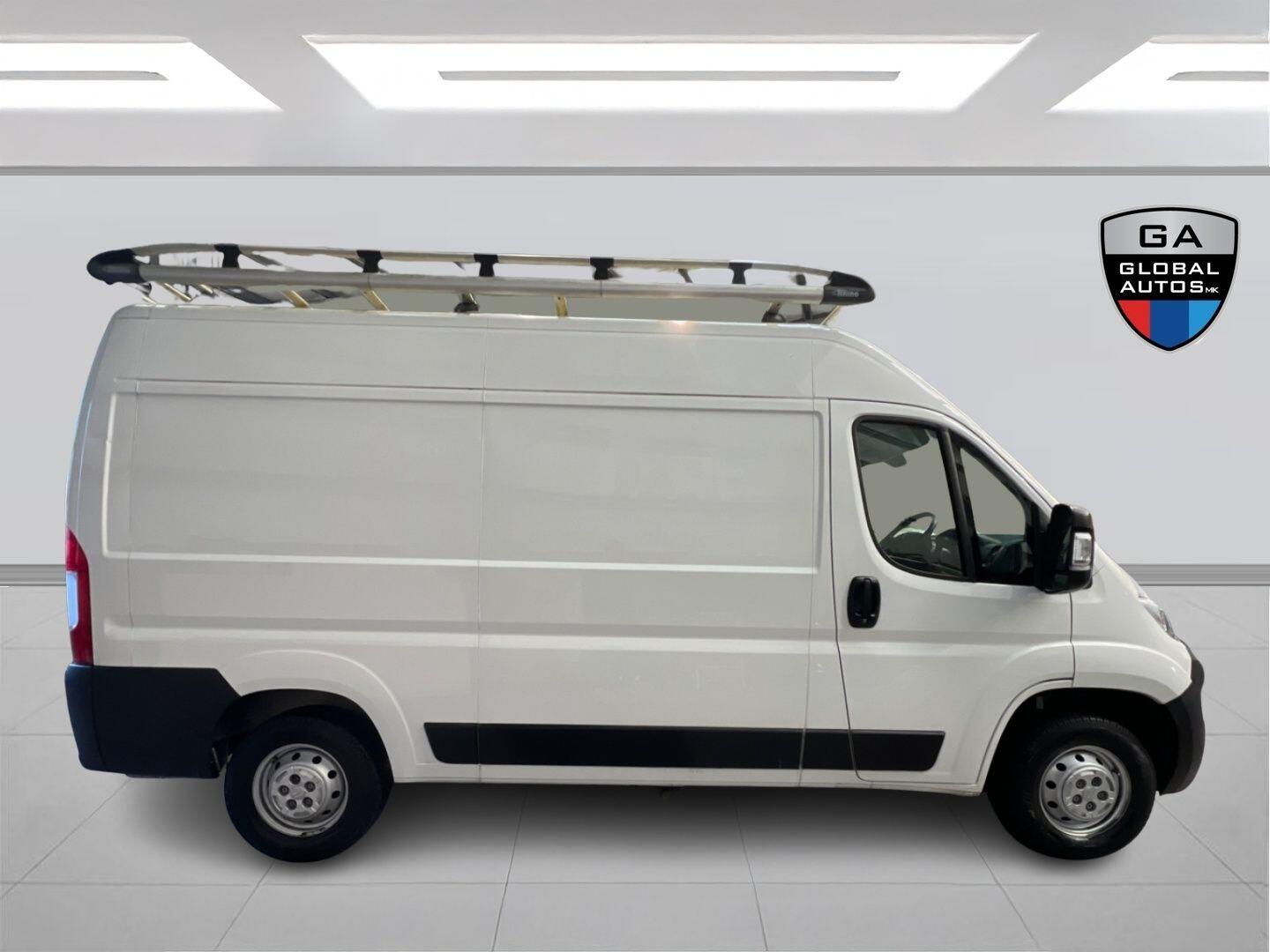 Used Citroen Relay for sale - 77769528: Photo 10