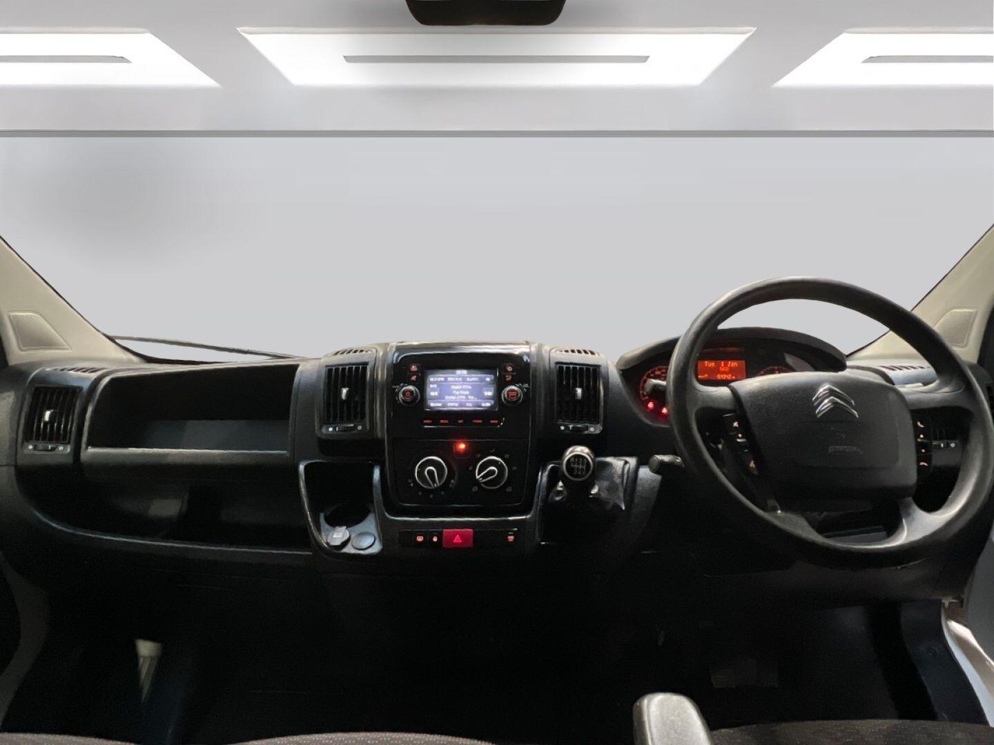 Used Citroen Relay for sale - 77769528: Photo 11