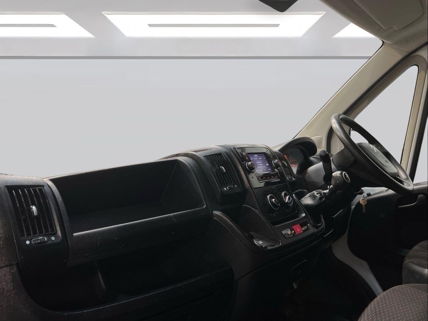 Used Citroen Relay for sale - 77769528: Photo 13