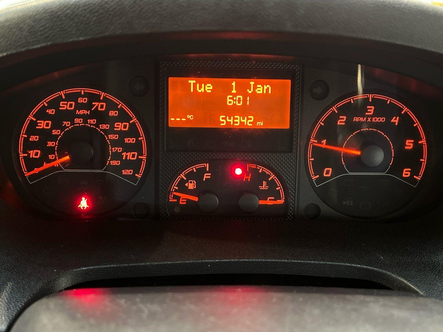 Used Citroen Relay for sale - 77769528: Photo 15