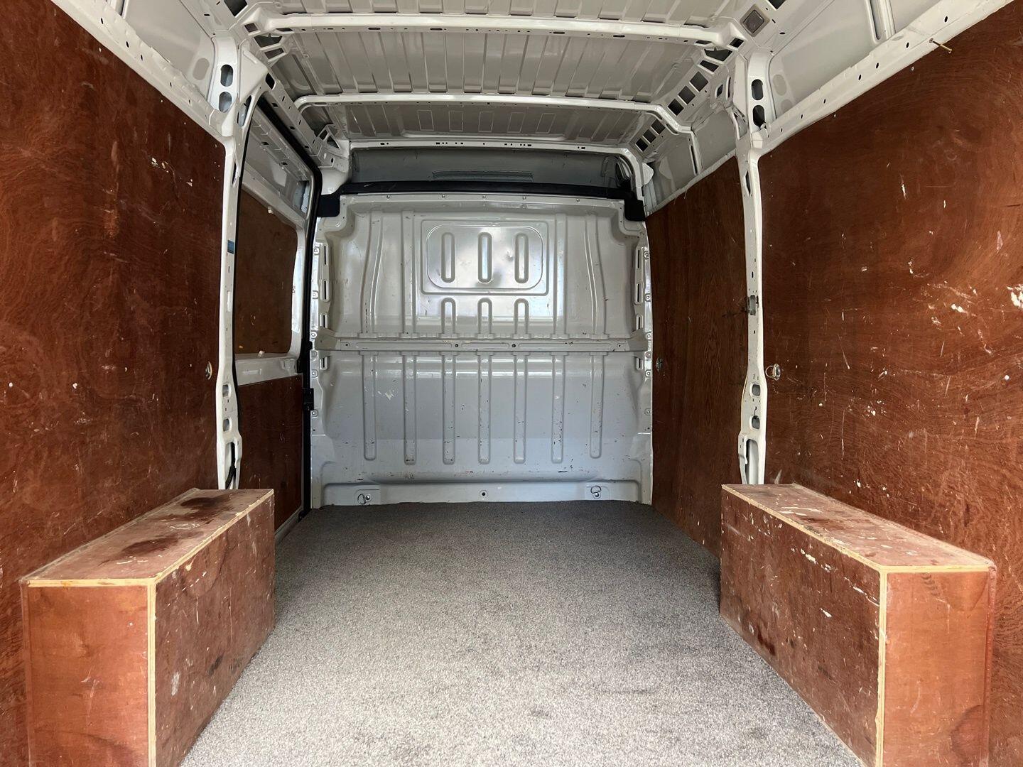 Used Citroen Relay for sale - 77769528: Photo 17