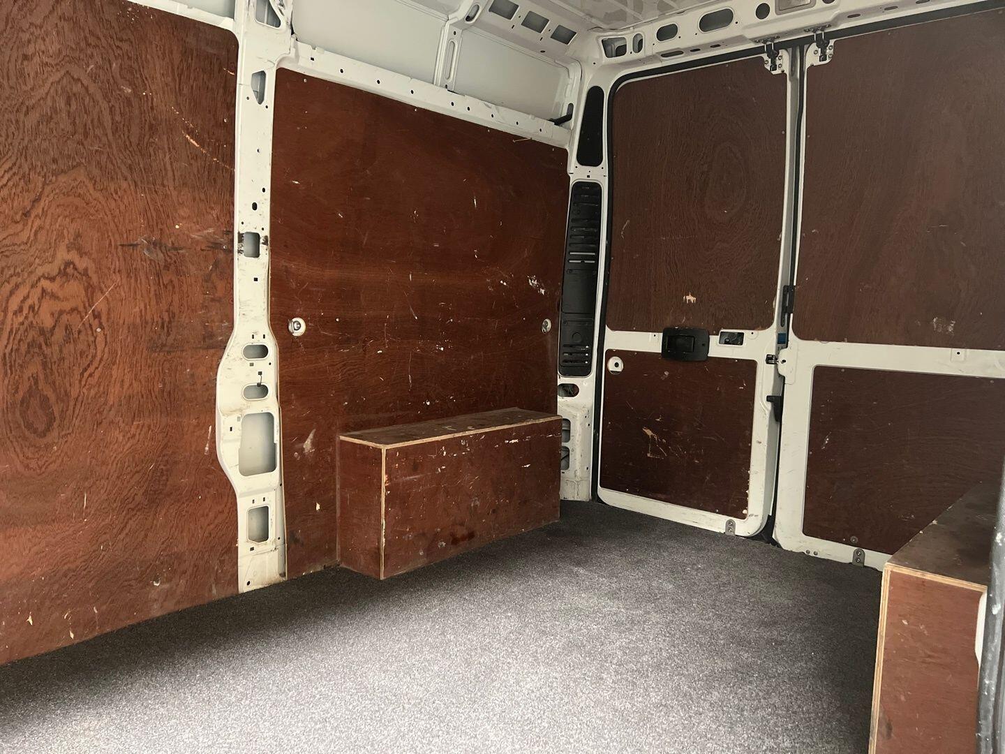 Used Citroen Relay for sale - 77769528: Photo 19