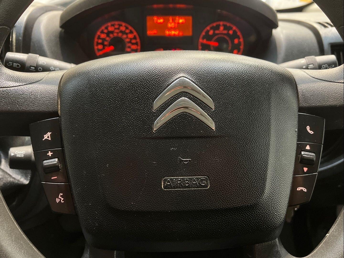 Used Citroen Relay for sale - 77769528: Photo 20