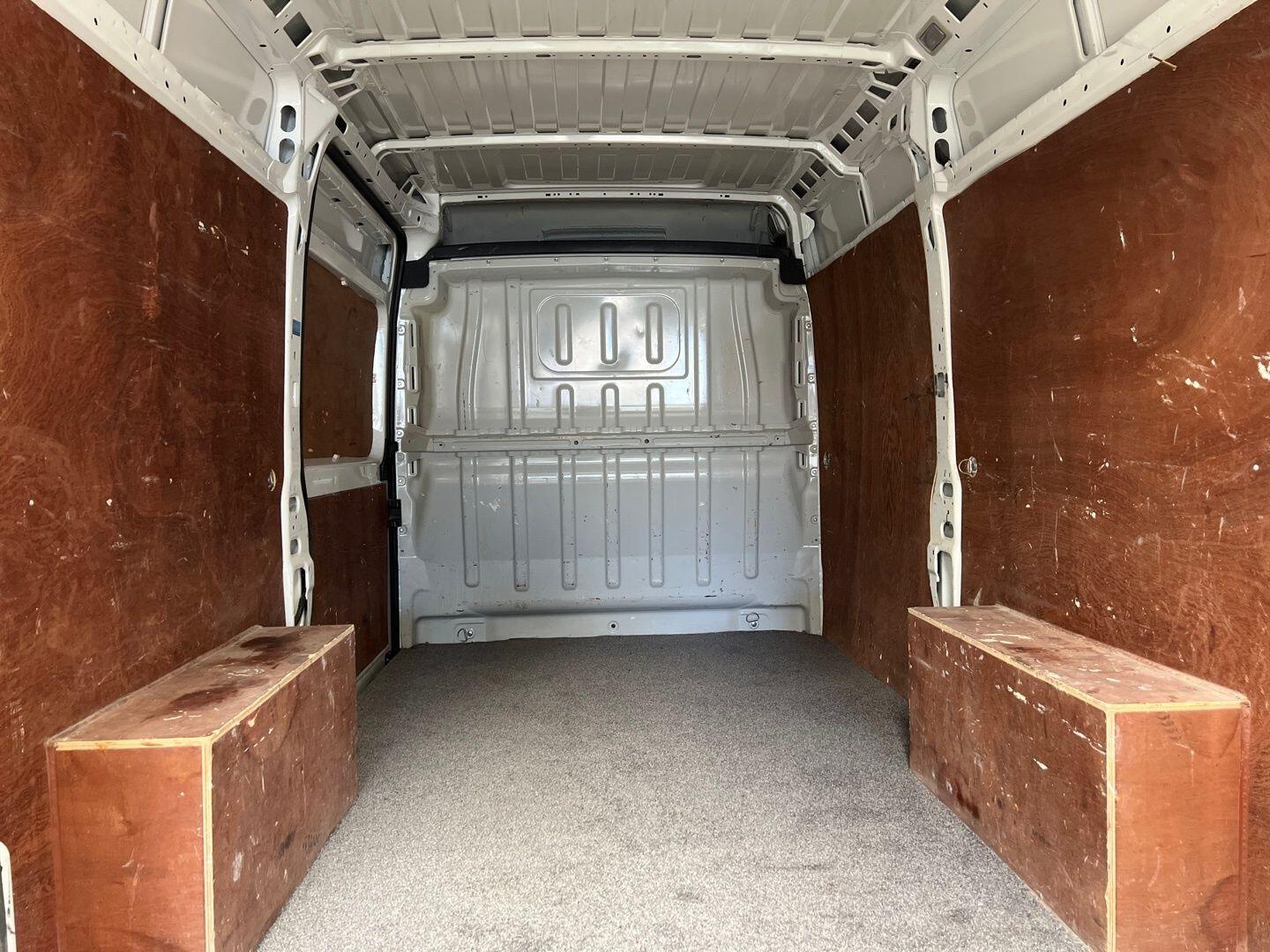 Used Citroen Relay for sale - 77769528: Photo 25