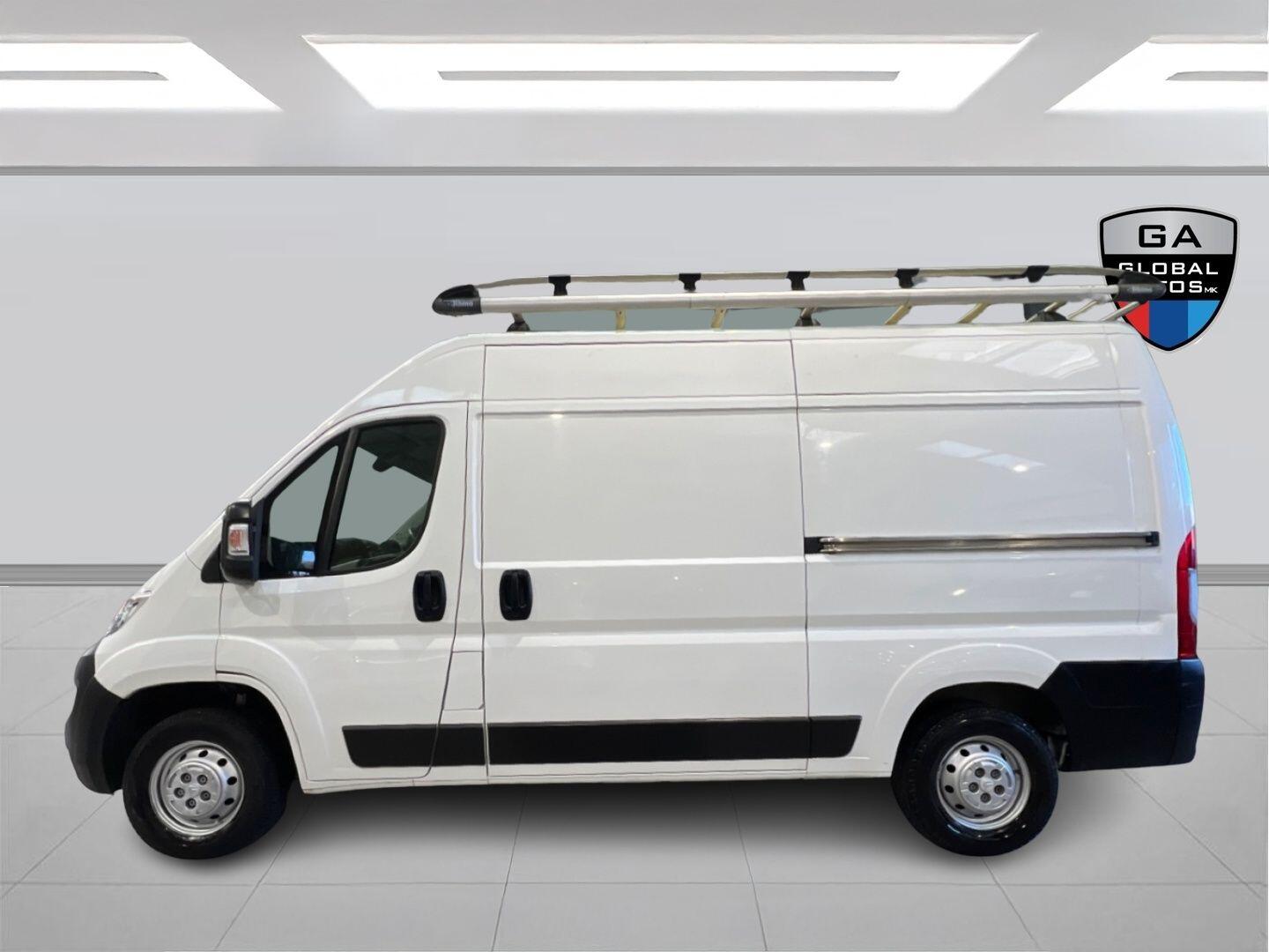 Used Citroen Relay for sale - 77769528: Photo 6