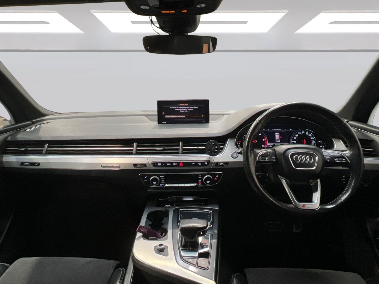 Used Audi Q7 for sale - 77993953: Photo 13