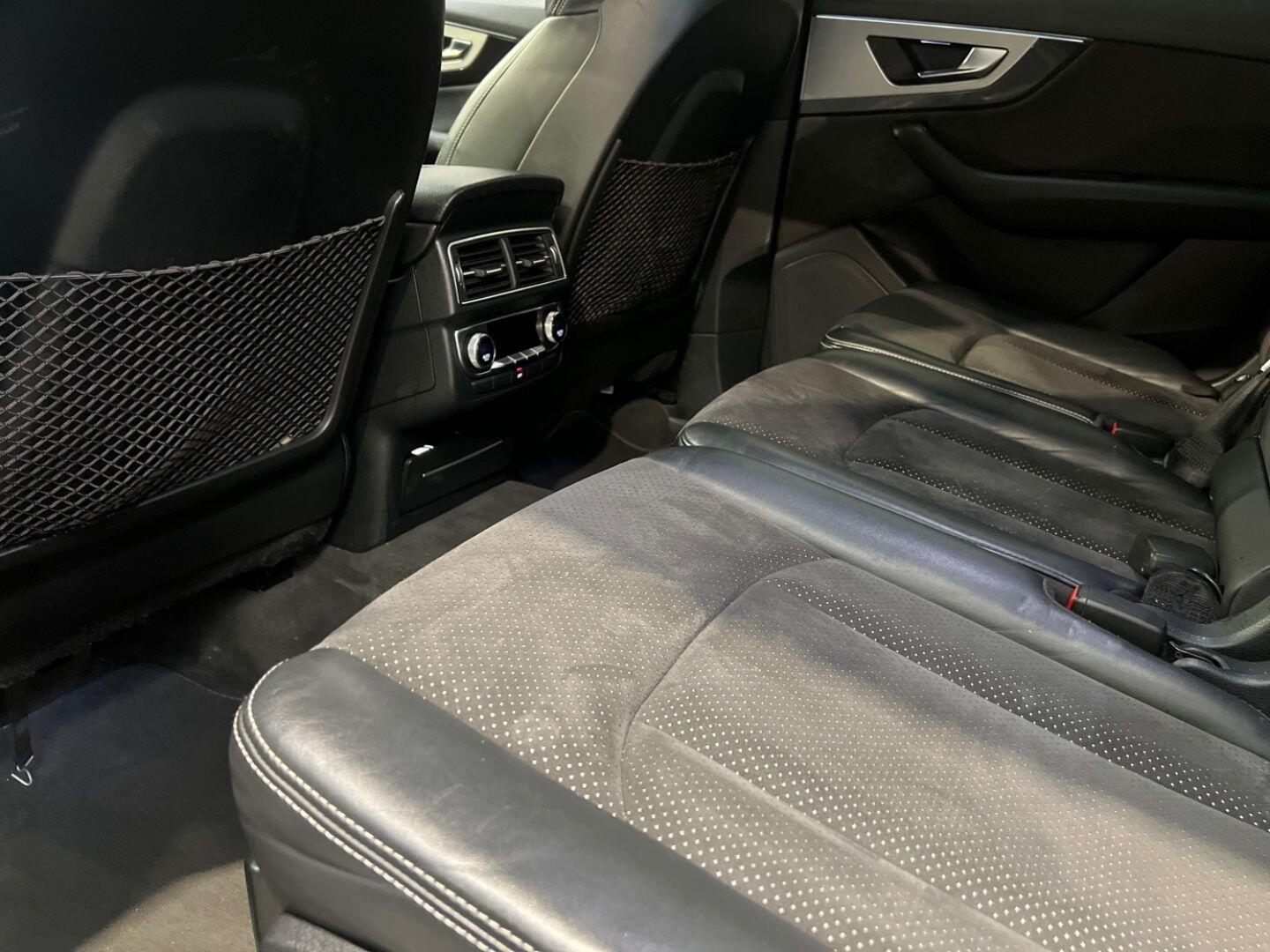 Used Audi Q7 for sale - 77993953: Photo 15