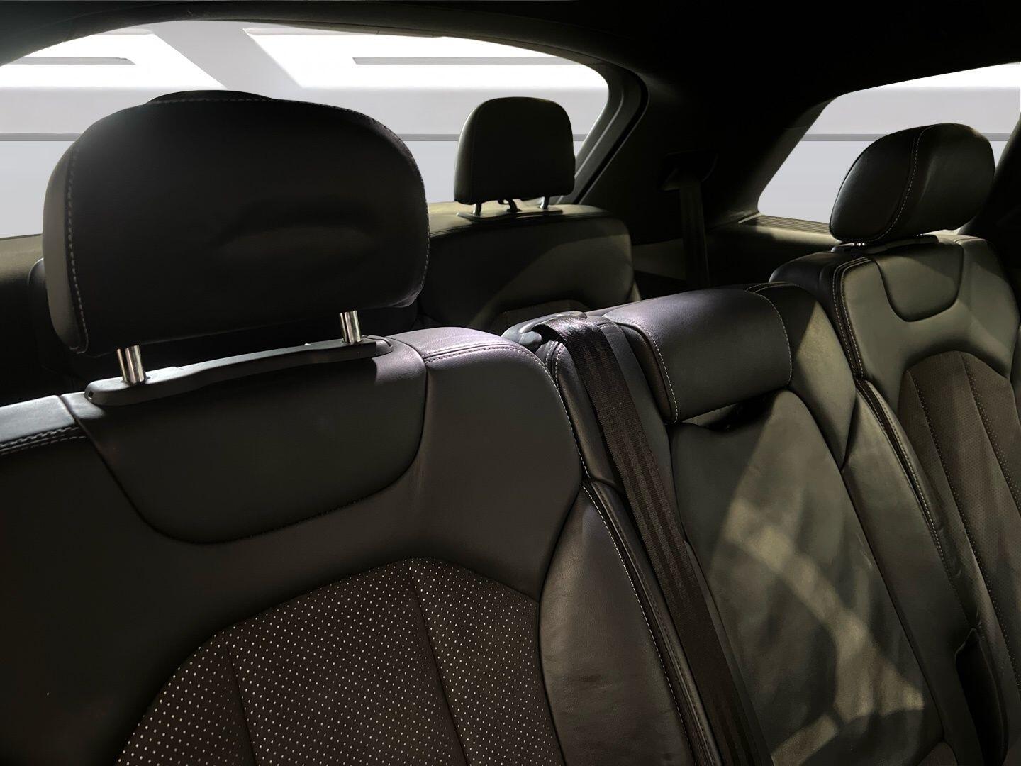 Used Audi Q7 for sale - 77993953: Photo 16